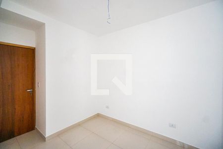 Quarto 01 de apartamento à venda com 2 quartos, 37m² em Vila Nova Savoia, São Paulo