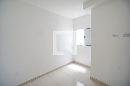 Quarto 01 de apartamento à venda com 2 quartos, 37m² em Vila Nova Savoia, São Paulo