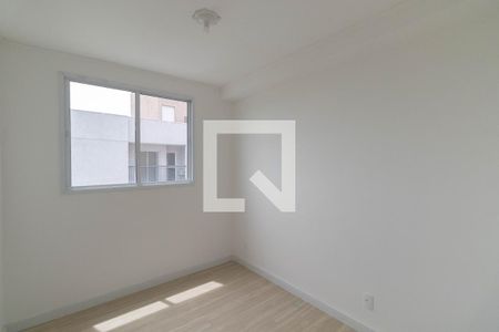 Quarto 1 de apartamento para alugar com 2 quartos, 36m² em Vila Nova, São Paulo