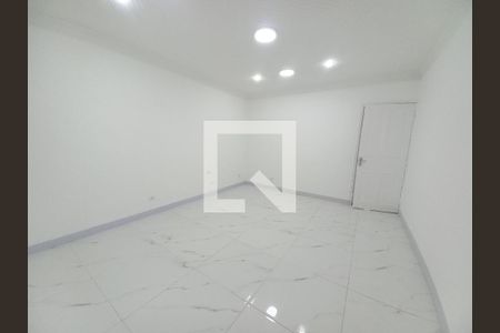 Sala 2 de casa para alugar com 2 quartos, 125m² em Gonzaguinha, São Vicente