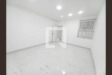 Sala 2 de casa para alugar com 2 quartos, 125m² em Gonzaguinha, São Vicente