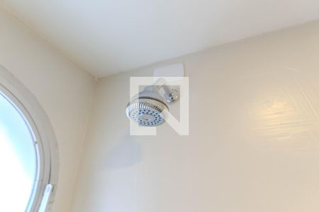 Banheiro de apartamento à venda com 1 quarto, 35m² em Cerqueira César, São Paulo