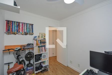 Quarto 1 de apartamento à venda com 2 quartos, 63m² em Vila Isa, São Paulo