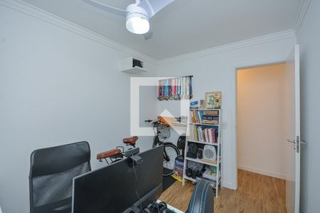 Quarto 1 de apartamento à venda com 2 quartos, 63m² em Vila Isa, São Paulo