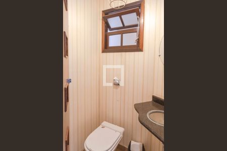 Lavabo de casa à venda com 3 quartos, 193m² em Centro, Guarulhos