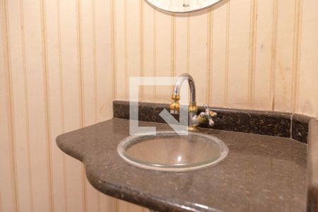 Lavabo de casa à venda com 3 quartos, 193m² em Centro, Guarulhos