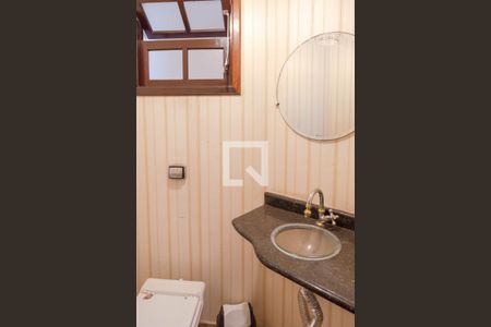 Lavabo de casa à venda com 3 quartos, 193m² em Centro, Guarulhos