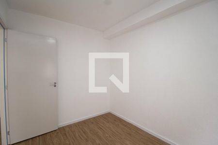 Quarto 1 de apartamento para alugar com 2 quartos, 33m² em Jardim Pereira Leite, São Paulo