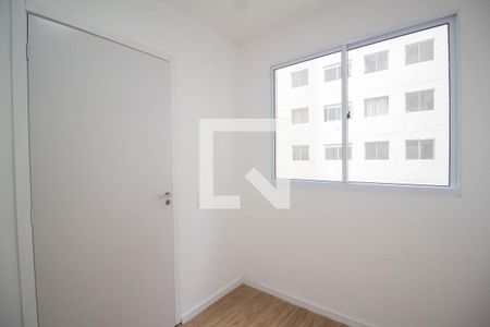 Quarto 2 de apartamento para alugar com 2 quartos, 33m² em Jardim Pereira Leite, São Paulo