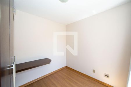 Quarto de apartamento para alugar com 3 quartos, 80m² em Coração Eucarístico, Belo Horizonte