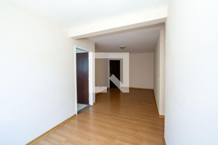 Sala de apartamento para alugar com 3 quartos, 80m² em Coração Eucarístico, Belo Horizonte