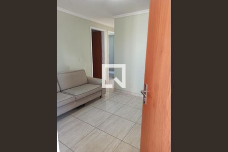Apartamento à venda com 2 quartos, 48m² em Conceicao, Osasco