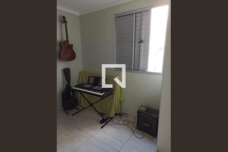 Apartamento à venda com 2 quartos, 48m² em Conceicao, Osasco