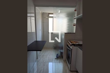 Apartamento à venda com 2 quartos, 48m² em Conceicao, Osasco