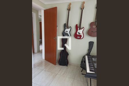 Apartamento à venda com 2 quartos, 48m² em Conceicao, Osasco