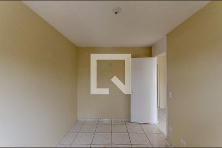 Quarto 1 de apartamento à venda com 2 quartos, 53m² em Vila Iório, São Paulo