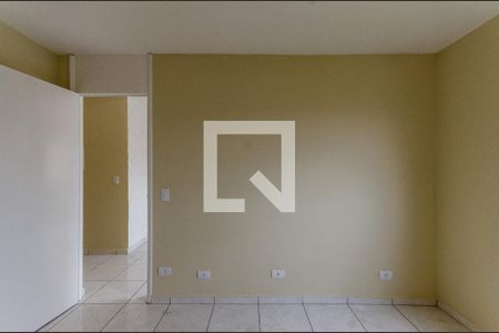 Quarto 1 de apartamento à venda com 2 quartos, 53m² em Vila Iório, São Paulo