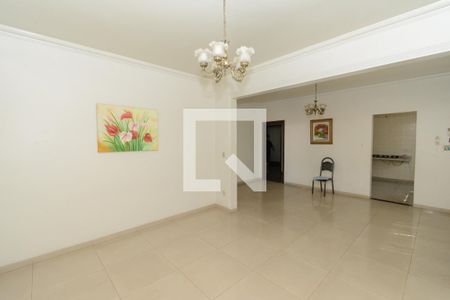 Sala de casa para alugar com 3 quartos, 250m² em Industrial, Contagem