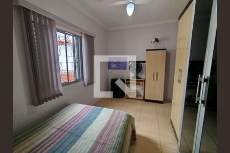 Quarto 1 de casa à venda com 4 quartos, 190m² em Sítio da Figueira, São Paulo