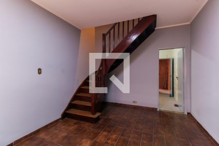 Sala de casa de condomínio à venda com 2 quartos, 64m² em Belenzinho, São Paulo