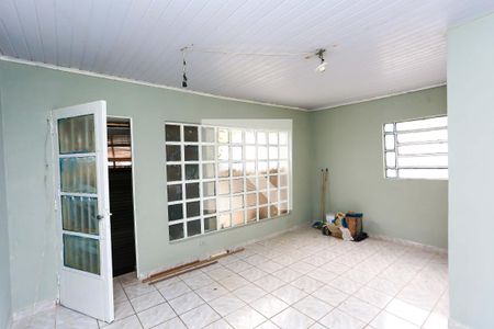 Quarto de casa para alugar com 1 quarto, 65m² em Vila Sonia, São Paulo