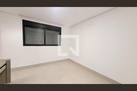 Suite 1 de apartamento à venda com 3 quartos, 232m² em Parque Taquaral, Campinas