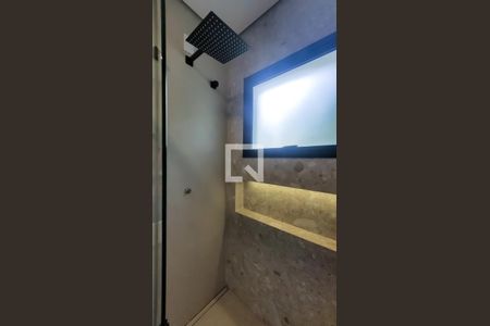 Banheiro Suite 1 de apartamento à venda com 3 quartos, 232m² em Parque Taquaral, Campinas