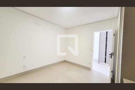 Suite 1 de apartamento à venda com 3 quartos, 232m² em Parque Taquaral, Campinas