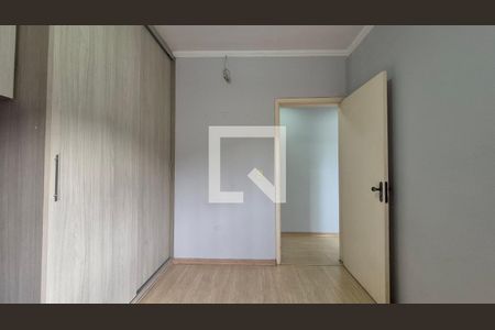 Quarto de apartamento à venda com 2 quartos, 67m² em Jardim Guarará, Santo André