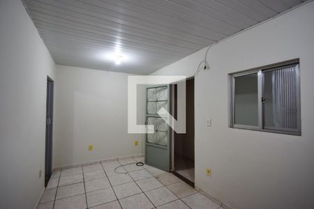 Sala / Cozinha de casa para alugar com 2 quartos, 45m² em Piedade, Rio de Janeiro