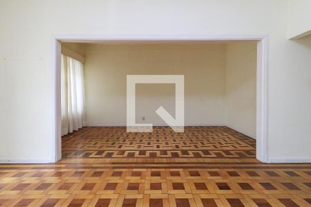 Sala de casa para alugar com 2 quartos, 200m² em Santo Amaro, São Paulo