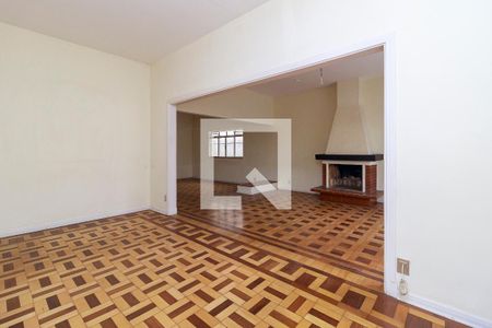 Sala de casa para alugar com 2 quartos, 200m² em Santo Amaro, São Paulo