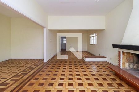 Sala de casa para alugar com 2 quartos, 200m² em Santo Amaro, São Paulo