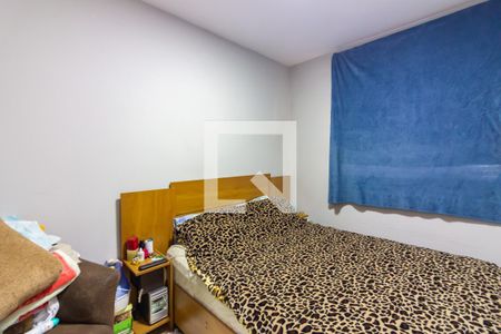 Quarto 2 de apartamento para alugar com 2 quartos, 42m² em Jardim Boa Vista, Osasco