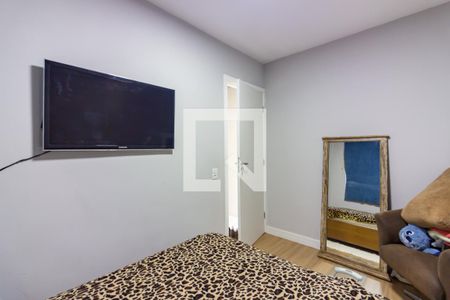 Quarto 2 de apartamento para alugar com 2 quartos, 42m² em Jardim Boa Vista, Osasco