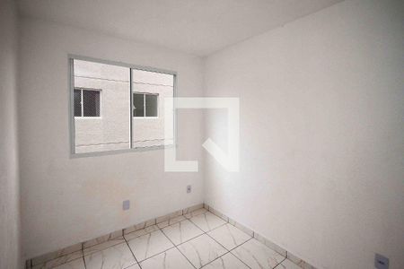 Quarto 02 de apartamento para alugar com 2 quartos, 42m² em Jardim Egle, São Paulo