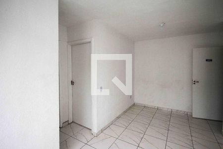 Sala de apartamento para alugar com 2 quartos, 42m² em Jardim Egle, São Paulo