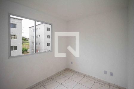 Quarto de apartamento para alugar com 2 quartos, 42m² em Jardim Egle, São Paulo