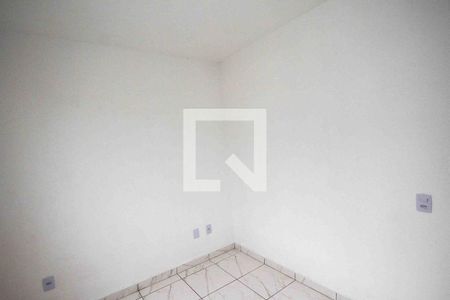 Quarto de apartamento para alugar com 2 quartos, 42m² em Jardim Egle, São Paulo