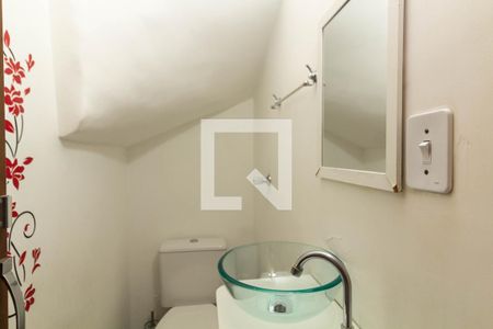 Lavabo de casa de condomínio à venda com 2 quartos, 70m² em Parada Xv de Novembro, São Paulo