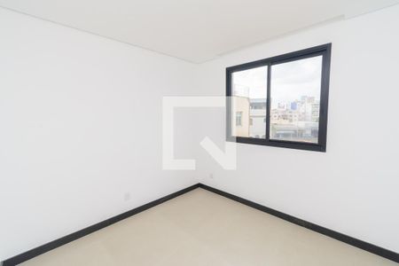 Quarto 2 de apartamento à venda com 3 quartos, 158m² em Riacho das Pedras, Contagem