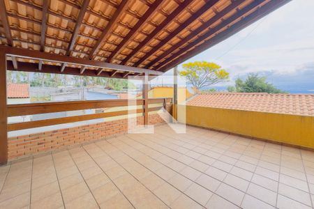 Quarto 1 de casa para alugar com 4 quartos, 242m² em Jardim das Oliveiras, Jacareí