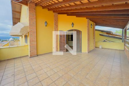 Quarto 1 de casa para alugar com 4 quartos, 242m² em Jardim das Oliveiras, Jacareí