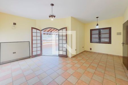 Quarto 1 de casa para alugar com 4 quartos, 242m² em Jardim das Oliveiras, Jacareí