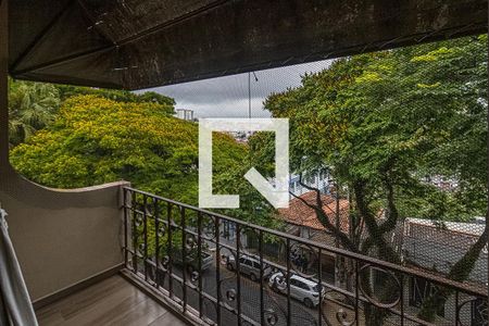 Apartamento para alugar com 3 quartos, 97m² em Vila Moraes, São Paulo