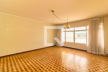 Sala de casa para alugar com 4 quartos, 250m² em Jardim Oriental, São Paulo
