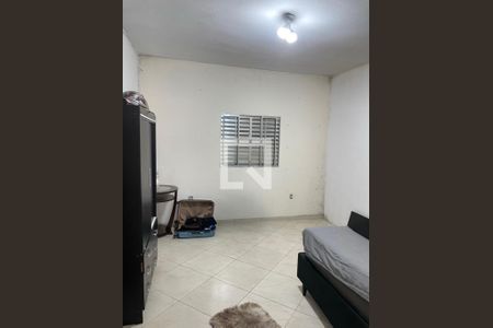 casa 02 (fundos) de casa à venda com 3 quartos, 250m² em Parque Camboriú, Campinas