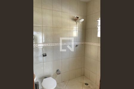 casa 02 (fundos) de casa à venda com 3 quartos, 250m² em Parque Camboriú, Campinas