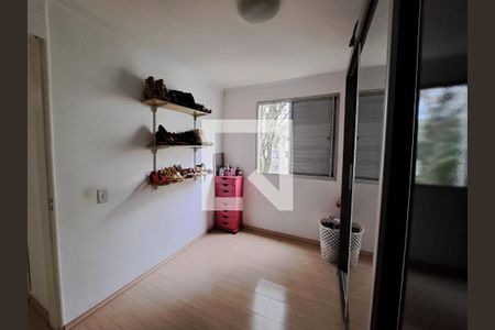 Quarto 1 de apartamento à venda com 2 quartos, 59m² em Cidade das Flores, Osasco