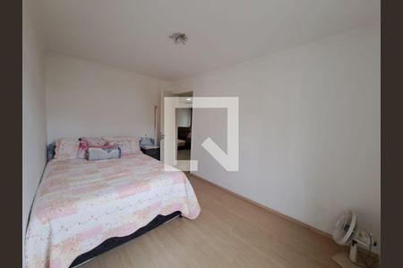 Quarto 2 de apartamento à venda com 2 quartos, 59m² em Cidade das Flores, Osasco